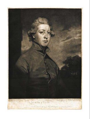 William Cavendish, Duke of Devonshire