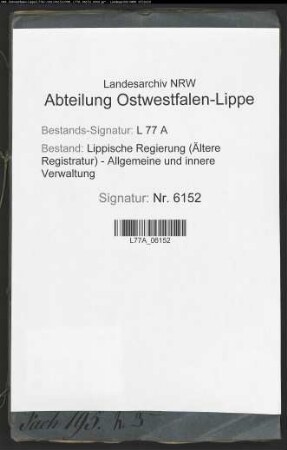 Blattern - Förderung der Kuhpockenimpfung, Bd. 8