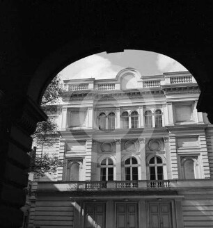 Polnisches Theater Posen