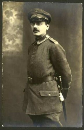Weizsäcker, Ulrich