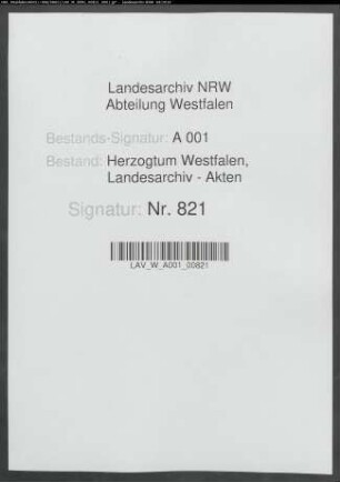 Exzesse im Herzogtum Westfalen einquartierter kfl. und kurbrandenburgischer Soldaten, Verlegung einquartierter Truppen