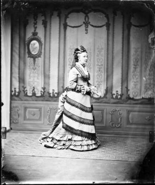 Herzogin Agnes von Sachsen-Altenburg