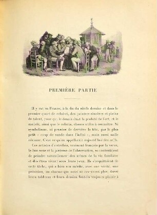 L.-L. Boilly peintre, dessinateur et lithographe