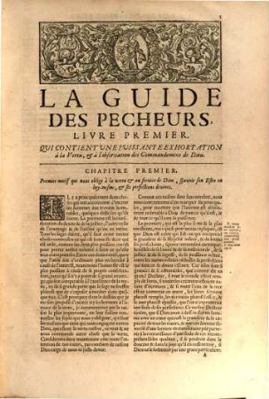 Les oeuvres spirituelles