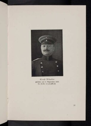 35, Ernst Münker