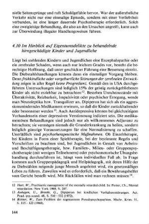 4.10. - hirngeschädigte Kinder und Jugendliche