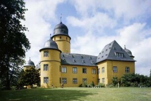Schloss Montabaur