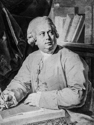 Giovanni Battista Casanova