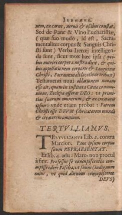 Tertullianus.
