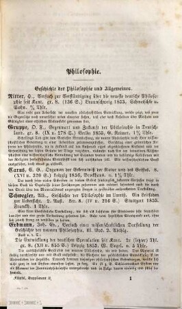 Wegweiser durch die Litteratur der Deutschen : ein Handbuch für Laien, [3]. Zweiter Nachtrag