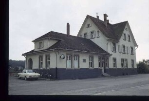 Bf. Mochenwangen