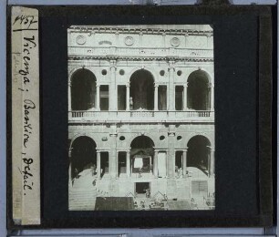Vicenza, Basilica Palladiana