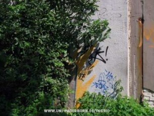 "MOS unleserlich