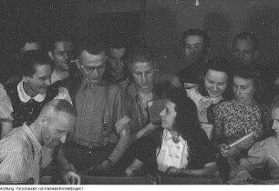 Sozialistische Einheitspartei Deutschlands (SED), SED-Parteischule "Ernst Thälmann"