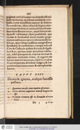 CAPVT XXVI.