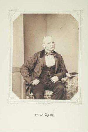 Wilhelm Posselt