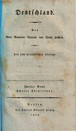 Deutschland, 2,2
