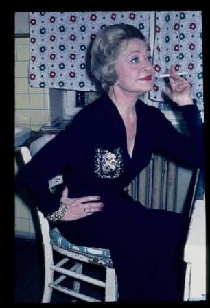 Grethe Weiser 6.3.62.