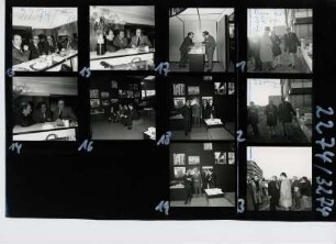 Constructa, 1974