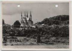 Remagen, Wallfahrtskirche St. Apollinaris