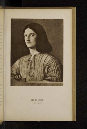 Giorgione