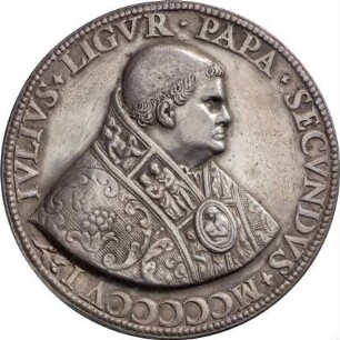 Medaille, 1506