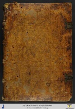 Medizinische Sammelhandschrift
