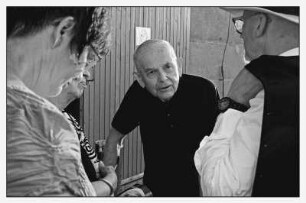 Der Maler und Grafiker Max Uhlig, Internationale Schostakowitsch-Tage 2019