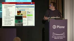 Keynote: Kickstarting the Personal Space Age