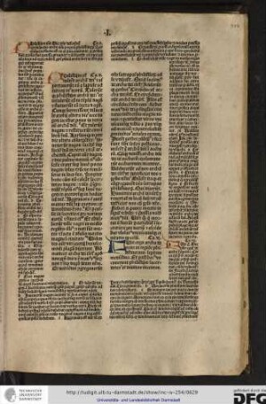 Capitulum v. Philistiim autem. Hic consequenter describitur circumductio arche domini per terram Philistinorum...