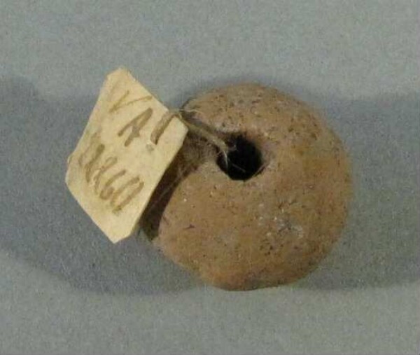 spindle whorl