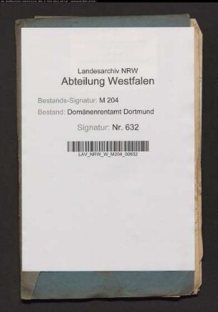 Das Freckmanns Gut in Huckarde: Umwandlung der Getreideabgaben in eine Geldrente; Ablösung