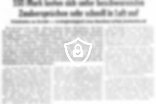 550 [Name maskiert] sich unter beschwörenden Zaubersprüchen sehr schnell in Luft auf