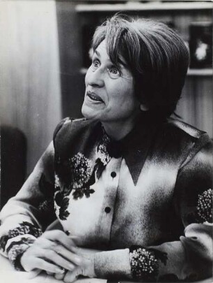 Ruth Kraft
