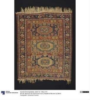 Sumak (Flachgewebe)