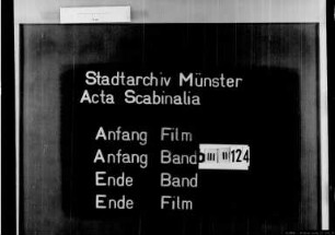 Klage des Michael Meerkamp ./. Gerhard Bödding wegen eines Wasserabflusses