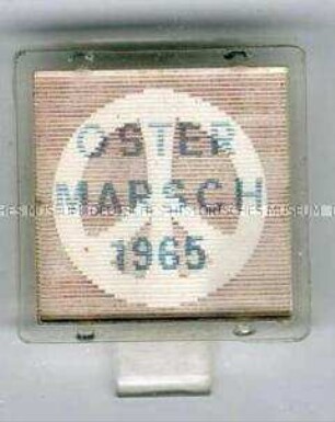 Ostermarsch 1965