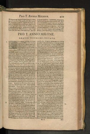 [Oratio Tricesima Octava.- Oratio Quadragesima Quinta.]