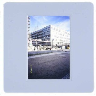 Berlin, Unter den Linden,Berlin, Ungarische Botschaft