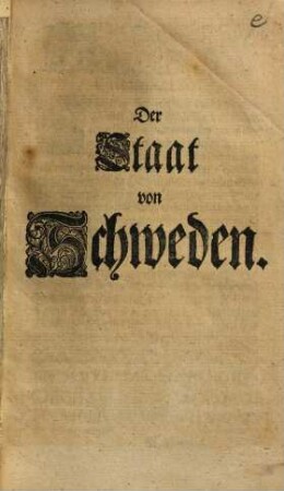 Der Staat Von Groß-Britannien