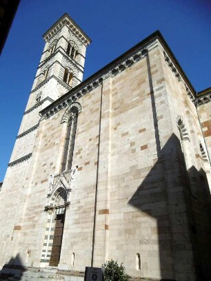 Prato: Dom