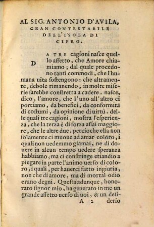 Lettere volgari