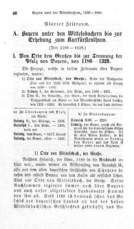 Vierter Zeitraum