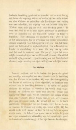 Het opium