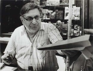 Heinz Knobloch