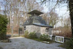 Hohenhof —