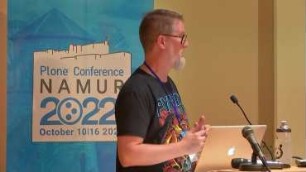 Documenting Plone 6, or how to lead by getting out of the way