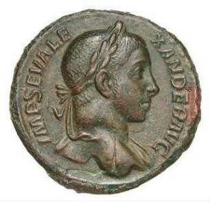 Severus Alexander