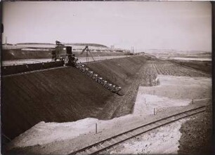 [Grube] Türchau