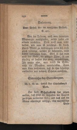 Sittenlehre der Gottesleugner